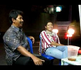 Amiruddin chairman post Merapi Wedi care volunteers