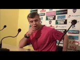 Konya Şekerspor maçı sonrası Şaban Yıldırım açıklaması