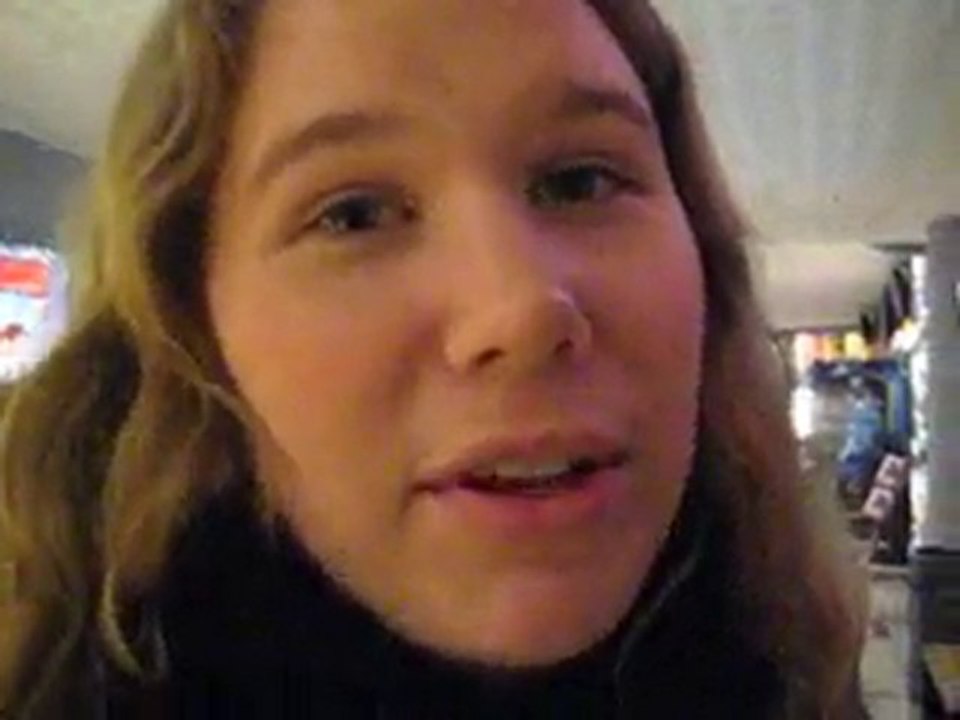 Gå på bio?