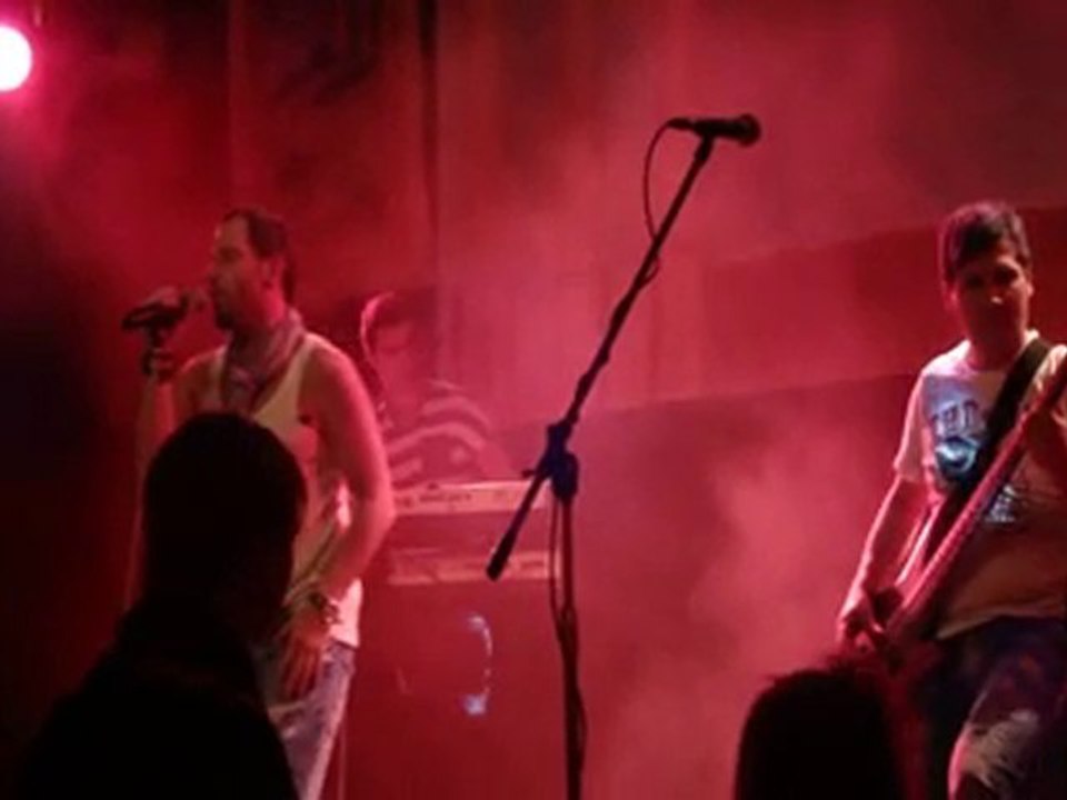 CLIFF - Wonderful Life