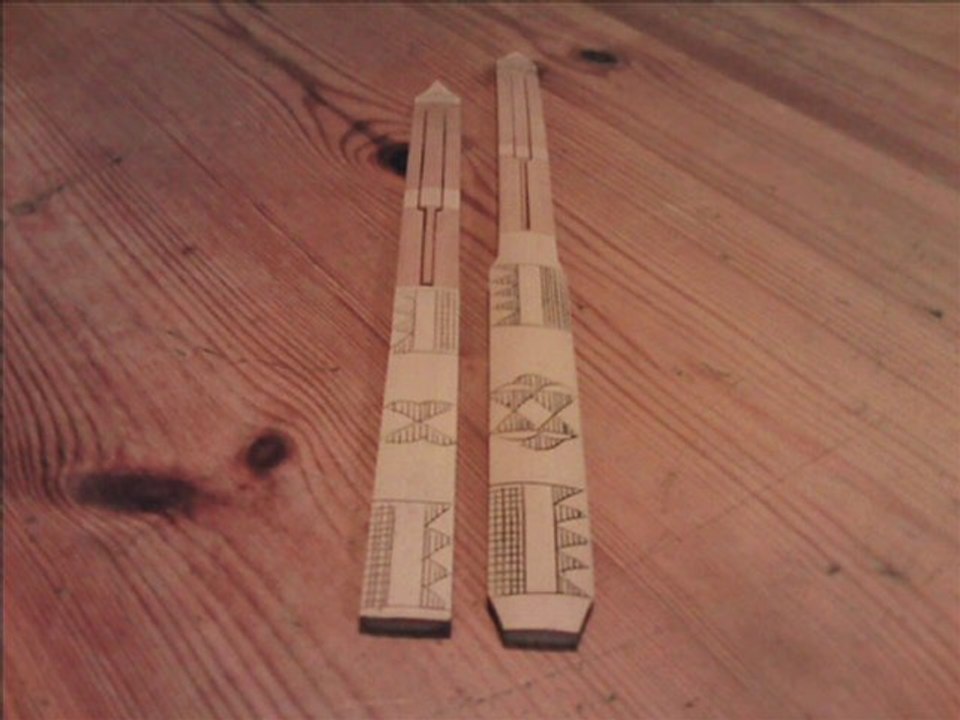 Two Kubings