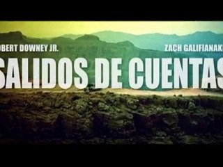 Salidos de Cuentas Spot5 [20seg] Español