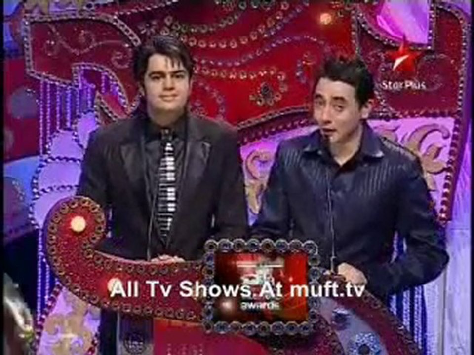 ITA Milestone Awards - 14th nov 10 pt9