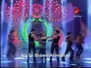ITA Milestone Awards - 14th nov 10 pt11