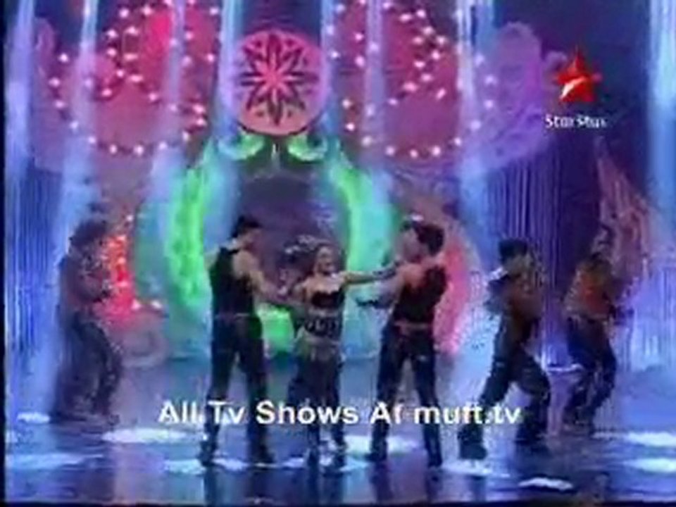 ITA Milestone Awards - 14th nov 10 pt11