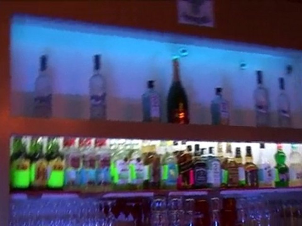 Soirée Networking au Six Seven