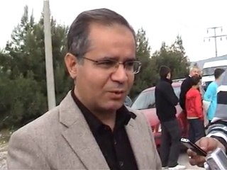 Burdur Emniyet Müdürlüğünden Gelenekselleşmiş Örnek Davranış