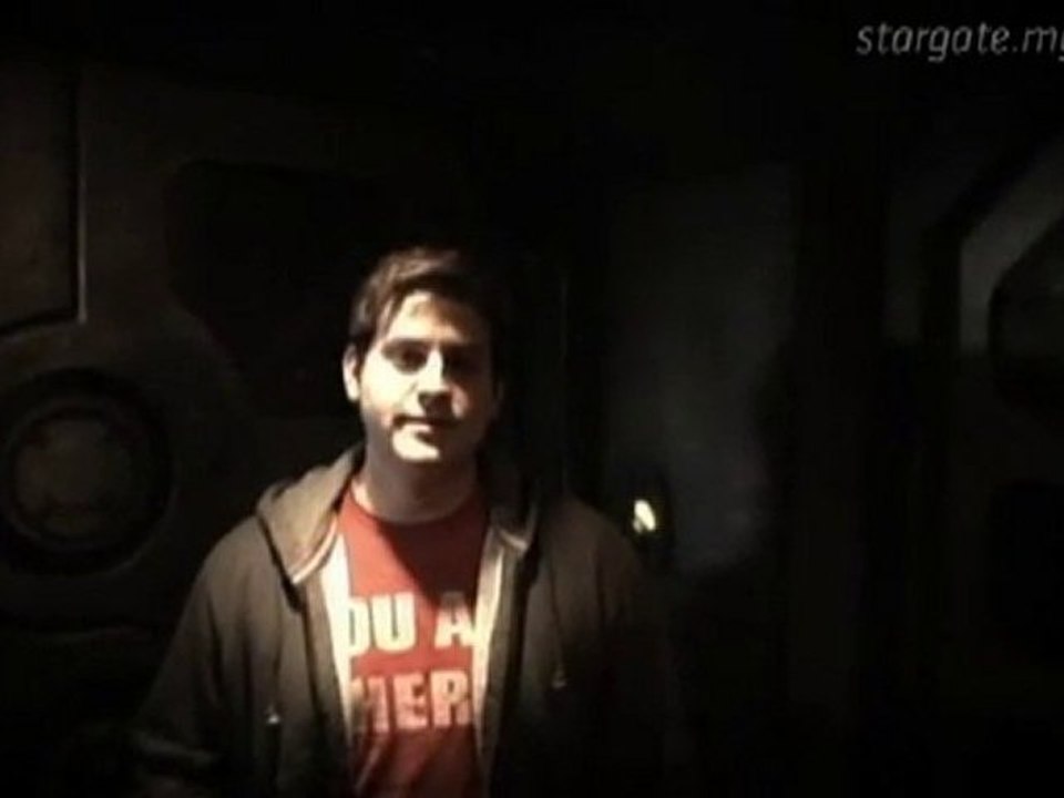 Journal vidéo du Kino - Webisode 27 - Chloe's room