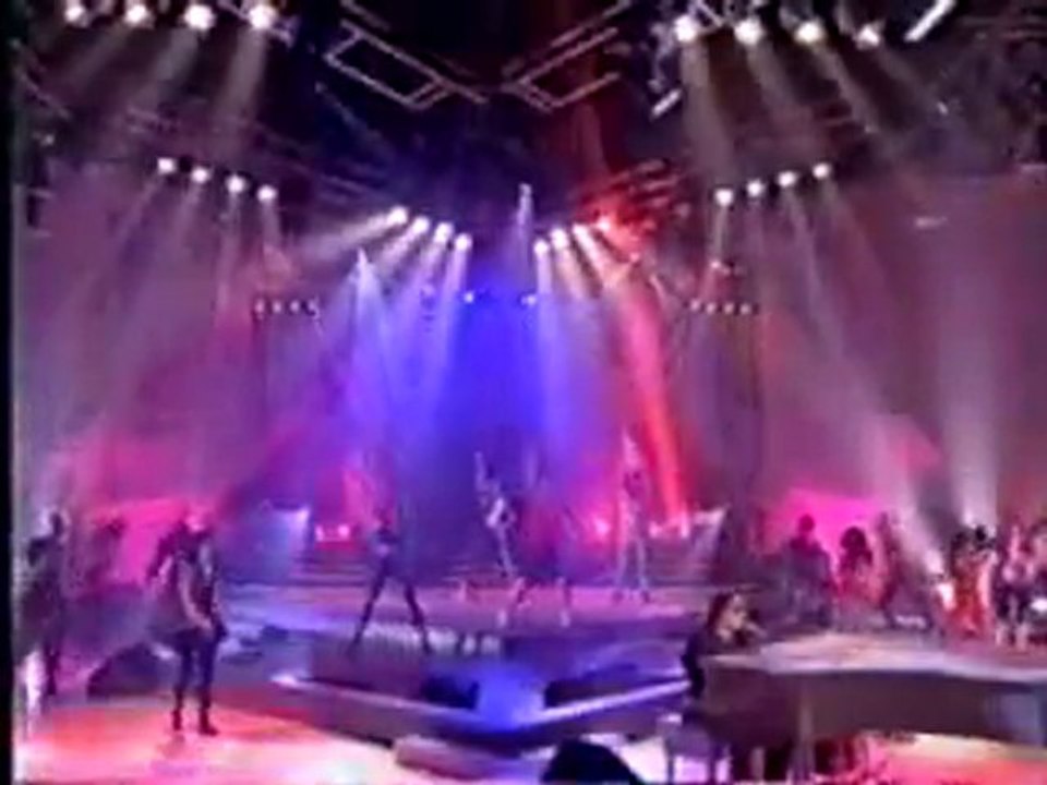 Gilbert Montagné - Sous les Sunlights des Tropiques