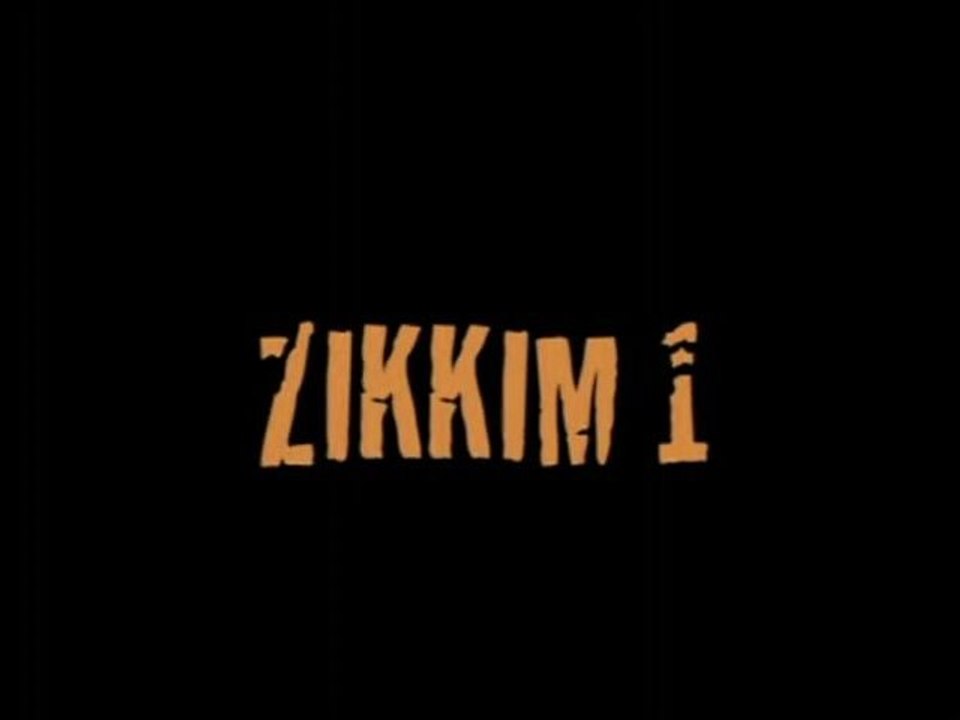 ZIKKIM 1 KISA FİLM