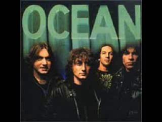 Ocean - A force de gueuler
