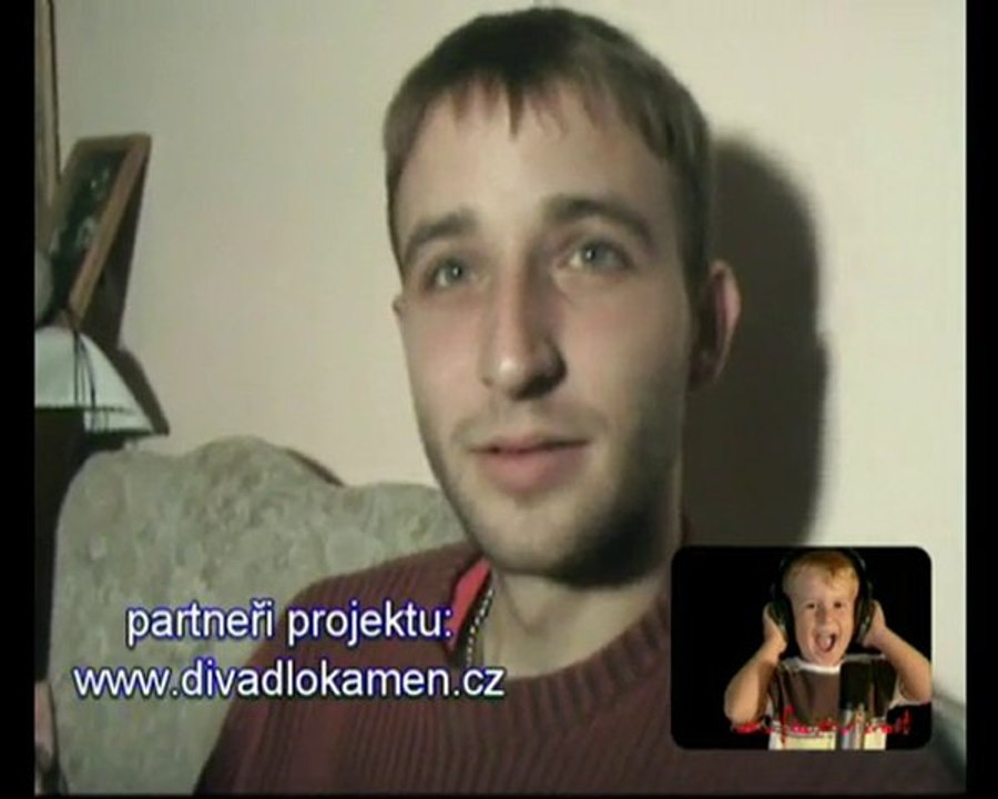 LIBOR VODENKA  HOST : 14.11.2010