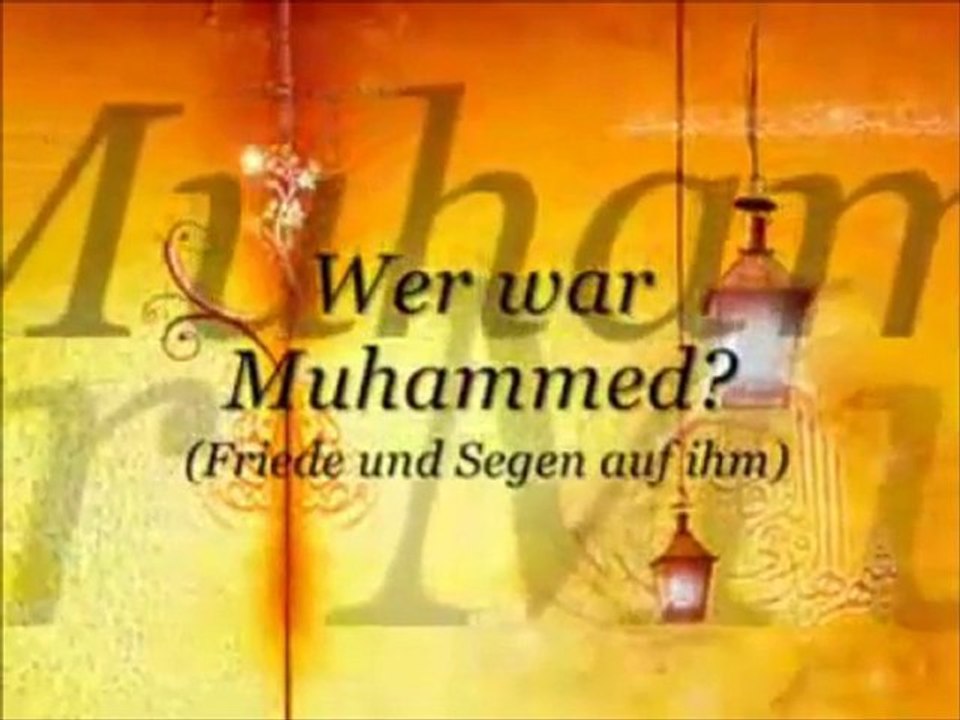 Was ist Islam (Deutsch)  www.islamino.de