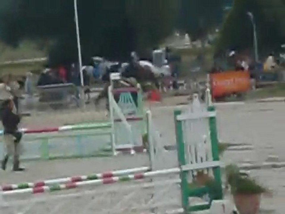 Manon Virton Lamotte 2010 club 2 2è jour