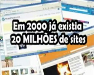 Amarelas Internet Portugal e Evolução da Internet