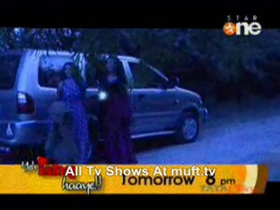 Horror Night - 14th Nov 10 pt1