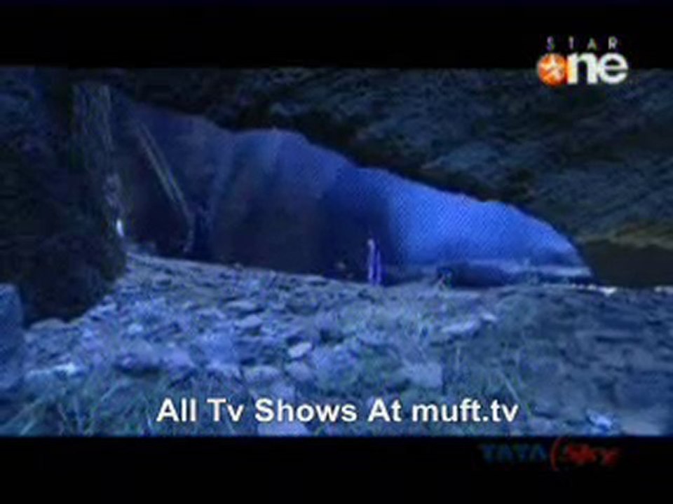 Horror Night - 14th Nov 10 pt5