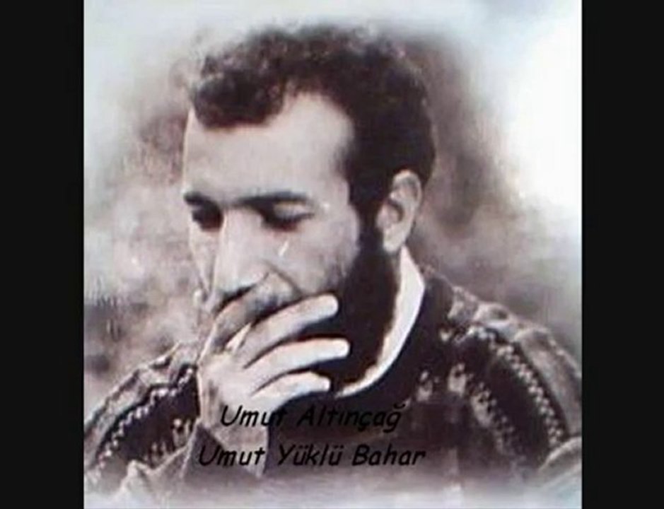 Umut altınçağ   umut yüklü bahar (özgürlük Turkusu)