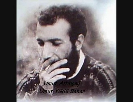 Umut altınçağ umut yüklü bahar (özgürlük Turkusu)