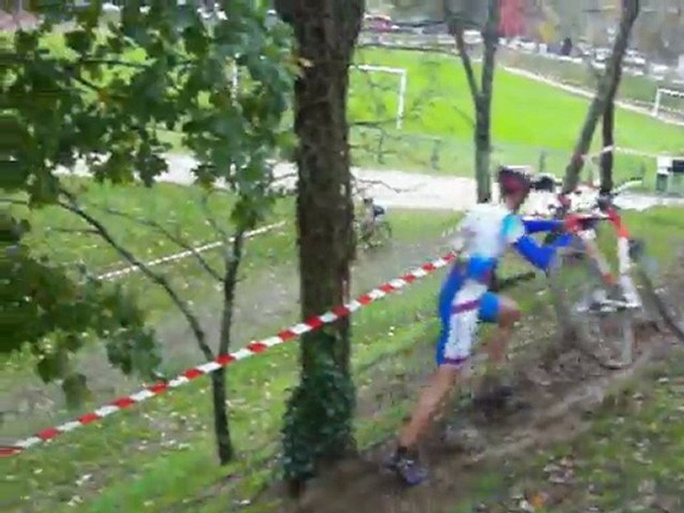 LA  BOSSE