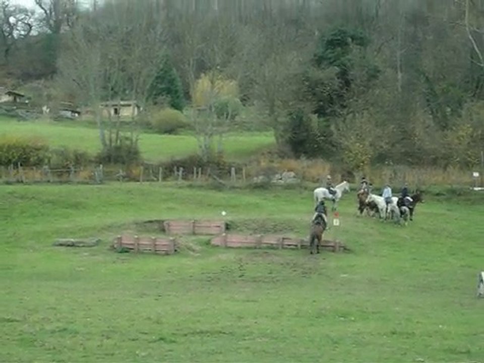 TREC villeneuve de marc 008