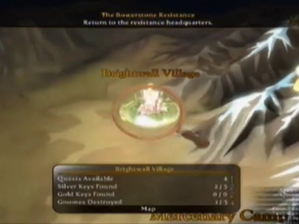 Fable 3 Gameplay Part12