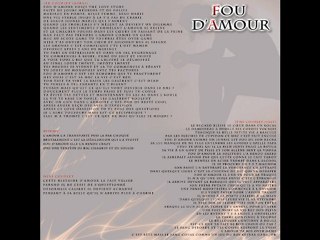 Bulldozer - Fou D'Amour