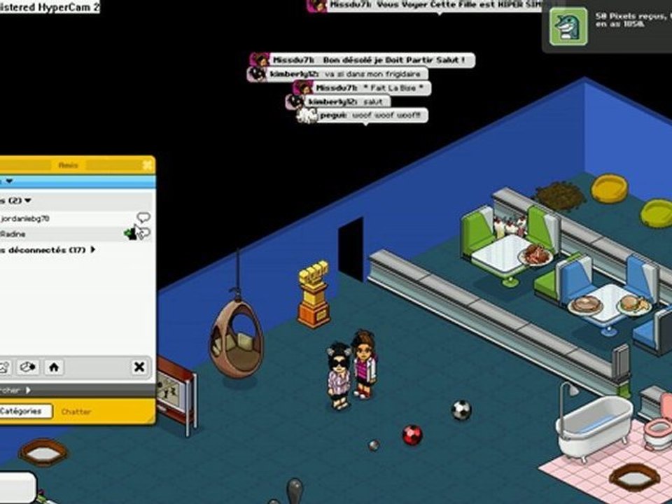 Habbobeta !