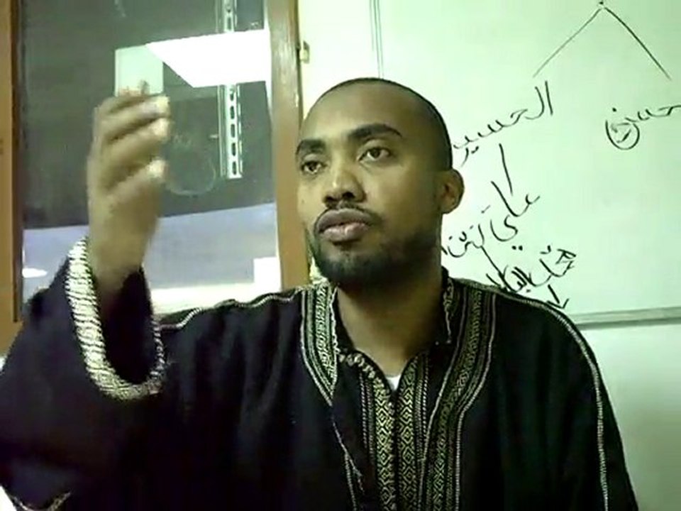 Mohamed Bajrafil - Le Sunnisme et le Chiisme 3-3