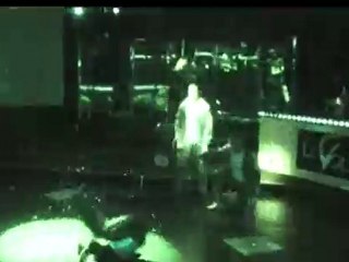 Show Discothèque Le Volcanic" Braye/Faye le 13.11.2010