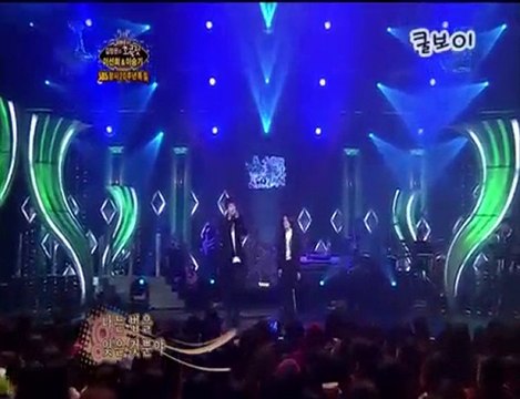 10.11.14 Smile Boy - Lee Sun Hee & Lee Seung Gi