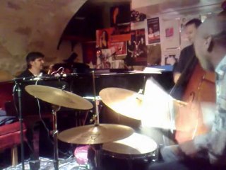 Brad Mehldau's Unrequited - Mym Trio