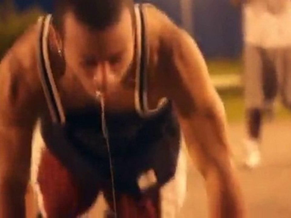 LADY GAGA - LOVEGAME