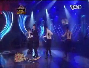 10.11.14 Will You Marry Me - Lee Seung Gi