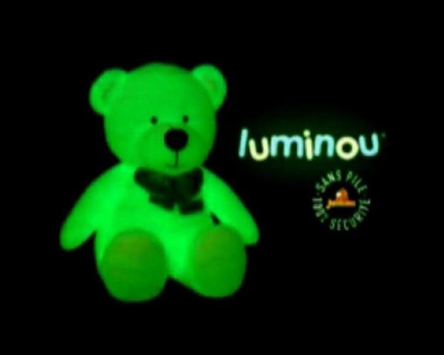 Fausse pub Luminou : Le plongeur