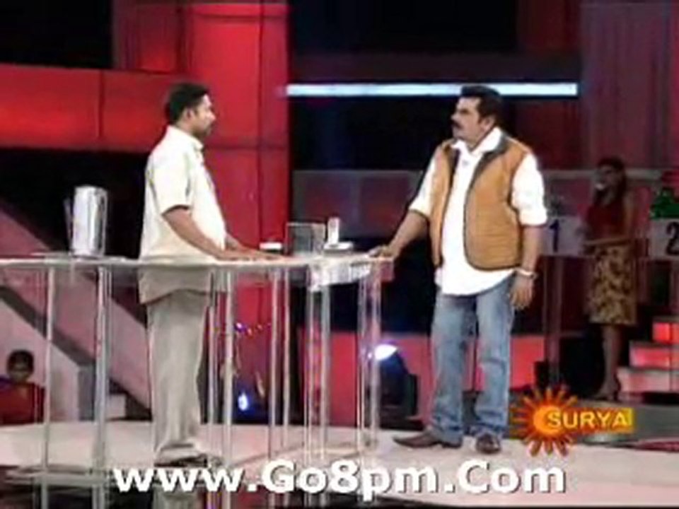 D  or no Deal-3p- 14  Nov 2010 www.Go8pm.Com