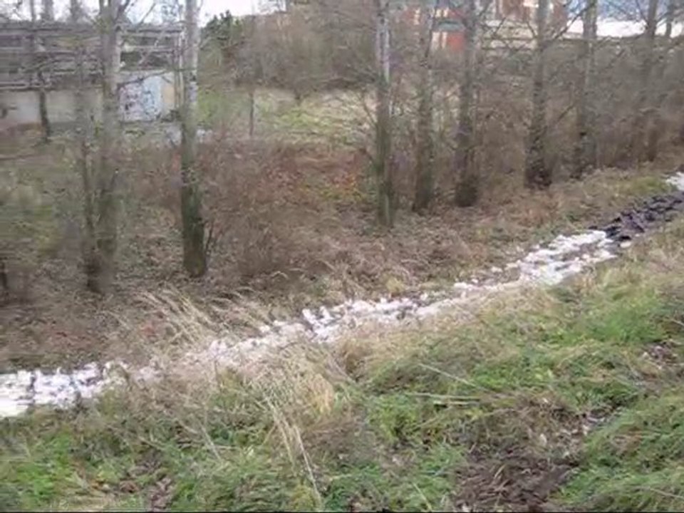 Wały