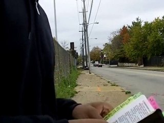 RICHES OF THIS WORLD SHALL PERISH P1