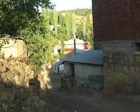 2010 GİRESUN ÇAMOLUK KUTLUCA'DA RAMAZAN BAYRAMI 21. BÖLÜM