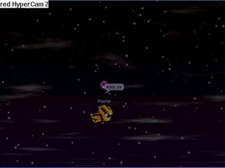 Je nage dans les aires !! (1)