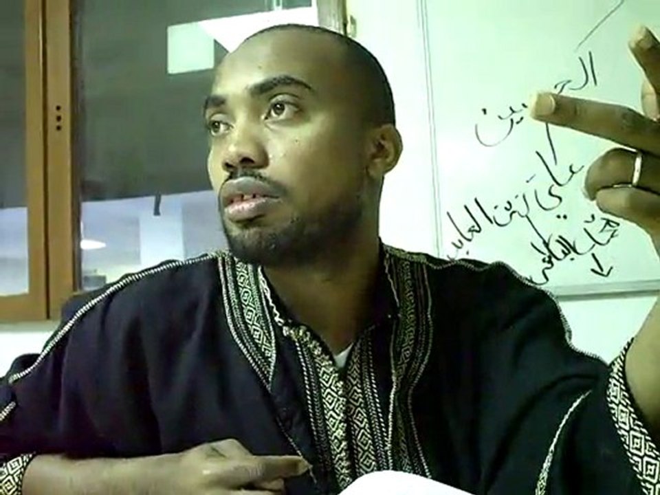 Mohamed Bajrafil - Le Sunnisme et le Chiisme 2-3