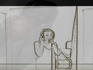 "SWIM OR FLY" MarinaO. aka Sub-B