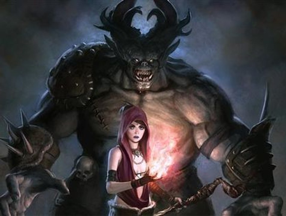 Dragon Age 2 Building Upon the Past