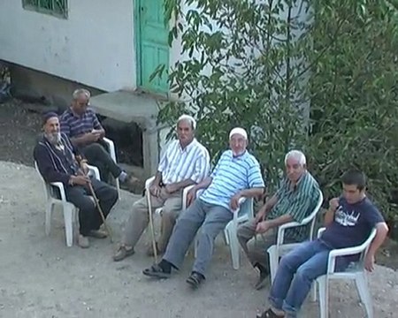 2010 GİRESUN ÇAMOLUK KUTLUCA'DA RAMAZAN BAYRAMI 22.BÖLÜM