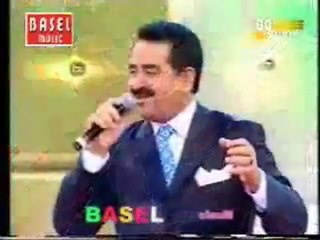İBRAHİM TATLISES - SANA ÇİRKİN DEMİŞLER GÜZEL