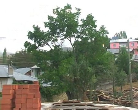 2010 GİRESUN ÇAMOLUK KUTLUCA'DA RAMAZAN BAYRAMI 23. BÖLÜM