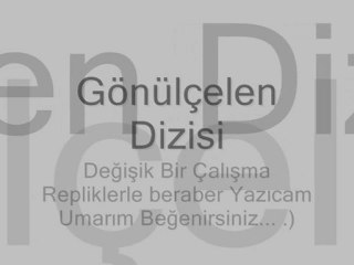 Gönülçelen / Beni sensiz düşünme