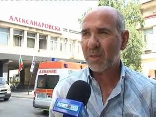 Ще живея или не