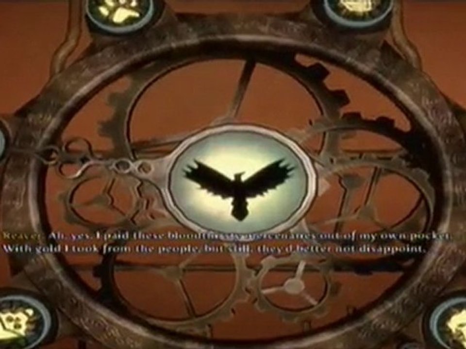 Fable 3 Gameplay Part13
