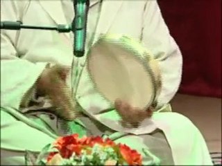 MOLLA HALİL İLAHİ KASİDE